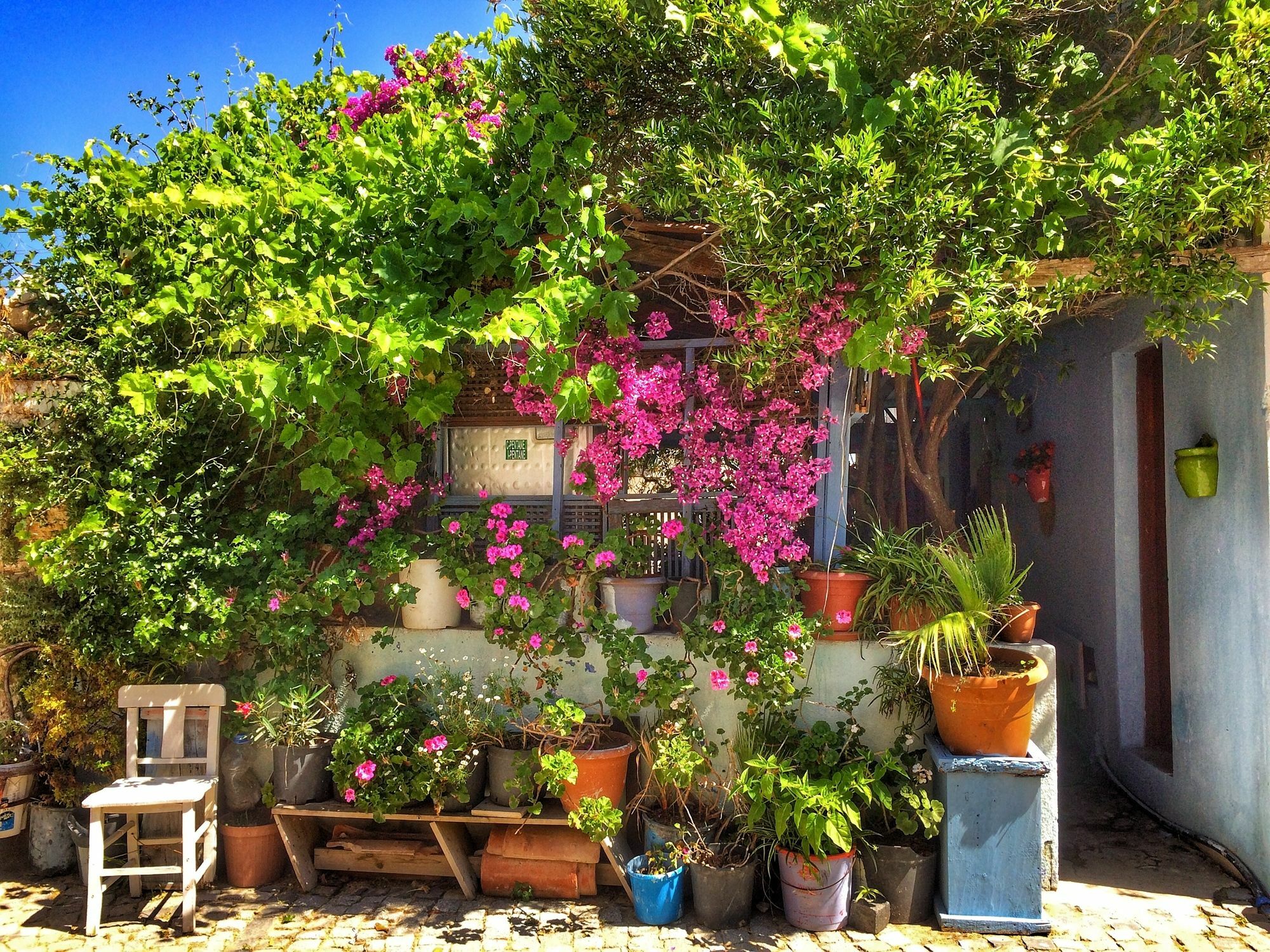 Parmis Rooms Çeşme Exterior foto